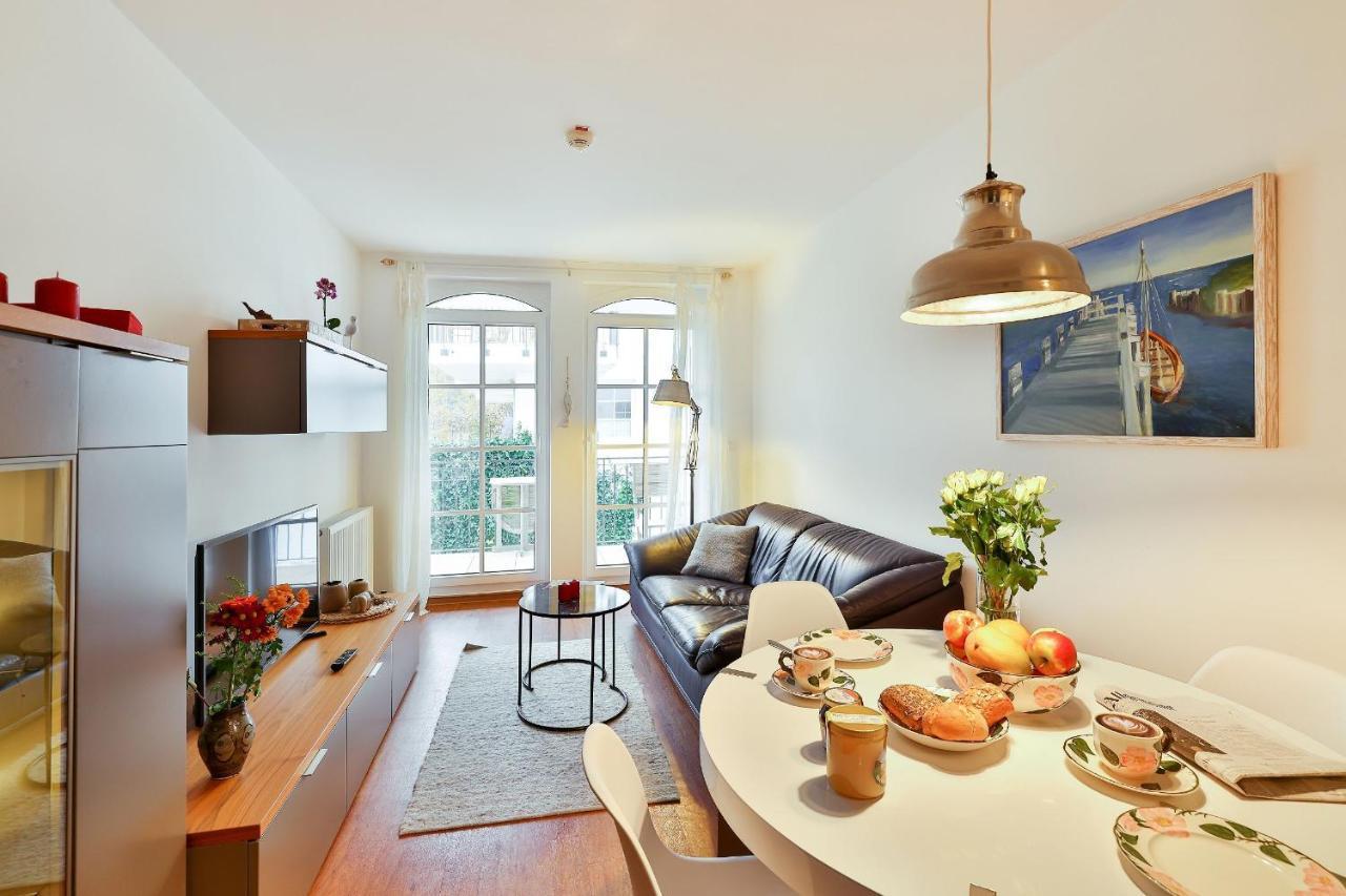 Haus Meeresblick บาเบอ ภายนอก รูปภาพ